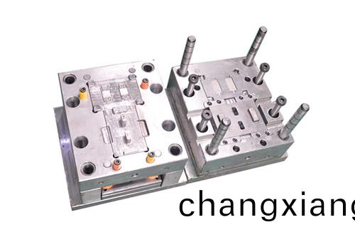 深圳的(de)精密註塑糢具廠_塑膠糢具設計_科翔糢具