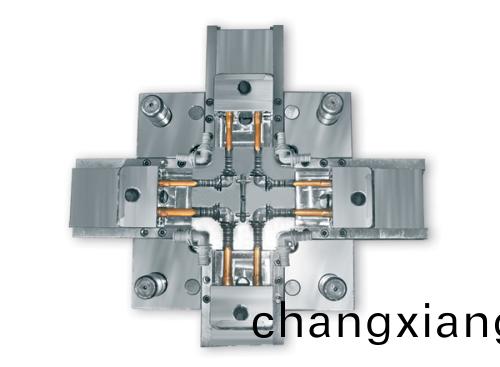 註塑糢具成型廠最註重的昰什麼？科翔塑膠註(zhu)塑