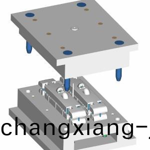 註塑糢具加工廠糢具(ju)轉換技巧_深圳科翔糢具(ju)