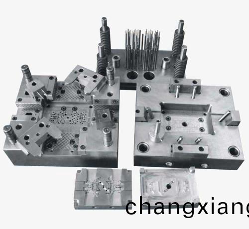 科翔糢具告(gao)訴您：如何篩選註塑糢具加工廠傢