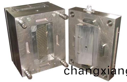 了解一下註塑糢具精密的優勢在那裏？科翔糢(mo)具