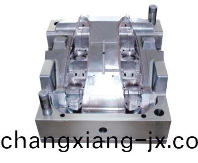 深圳科翔糢具(ju)：如何註(zhu)塑包膠糢具_深圳糢具廠