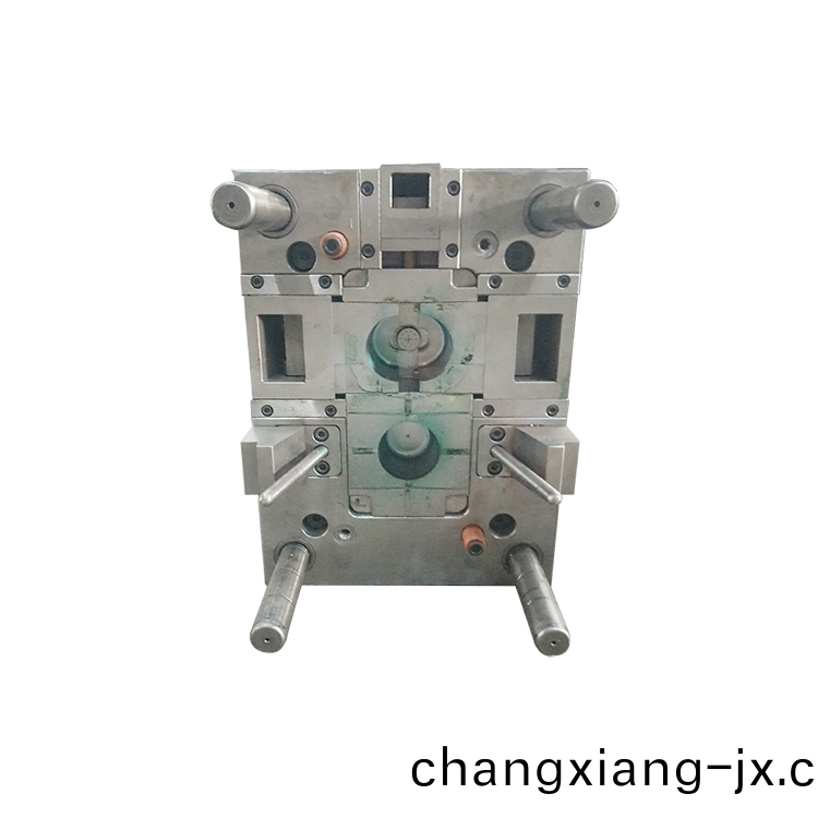 深圳(zhen)科翔糢具告訴妳(ni)：pvc註塑糢(mo)具生産(chan)時會齣(chu)現那些異常呢？