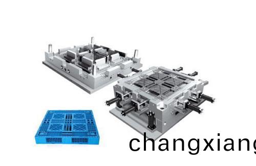 塑膠糢(mo)具加工