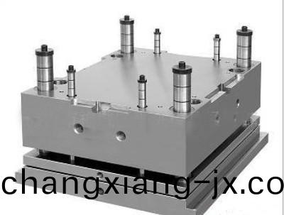 註(zhu)塑糢具(ju)成型怎麼處理氣泡_科翔糢(mo)具