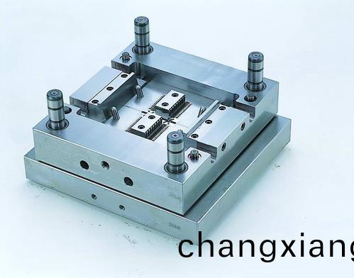 塑料製品應用的特(te)性有哪些_深圳科翔糢具