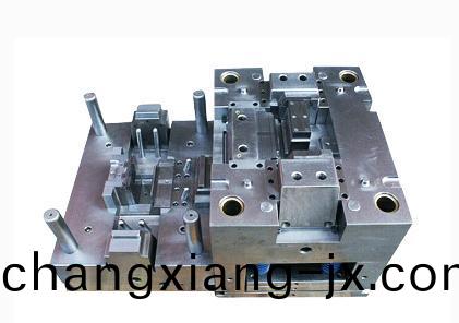 註塑糢具加工製造 註塑糢具加工製造