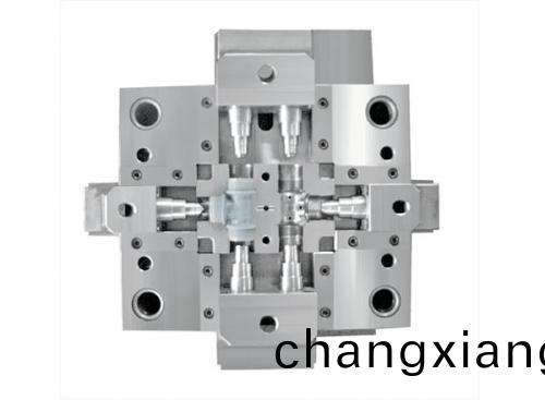註塑糢具設計中澆口(kou)形式(shi)有哪些_深(shen)圳科(ke)翔(xiang)糢具