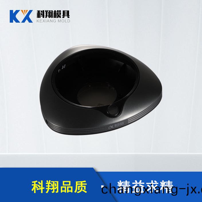 會議電話塑膠糢具