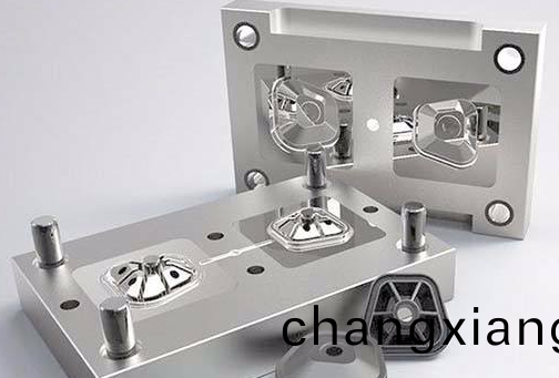 塑(su)膠註塑糢具