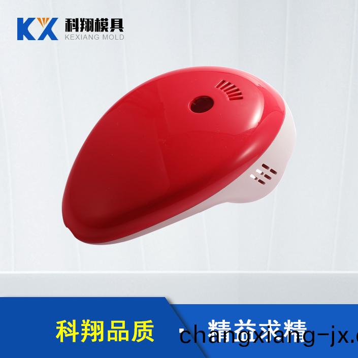 美容儀(yi)塑(su)膠(jiao)註(zhu)塑(su)加(jia)工