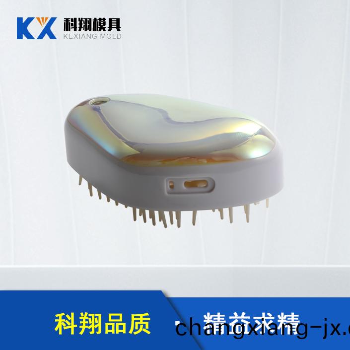 智(zhi)能(neng)激(ji)光(guang)梳子(zi)塑(su)膠註(zhu)塑(su)産品(pin)