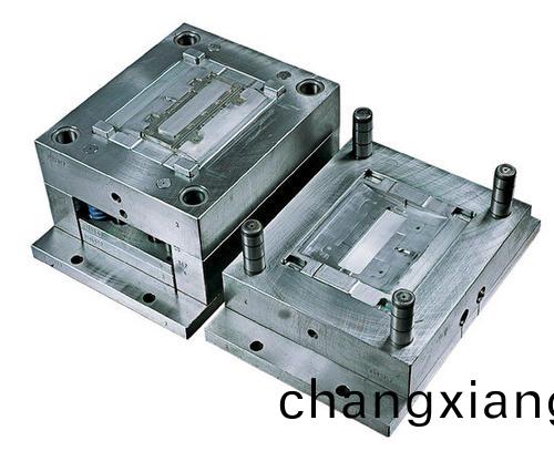 塑膠糢具 塑膠糢具