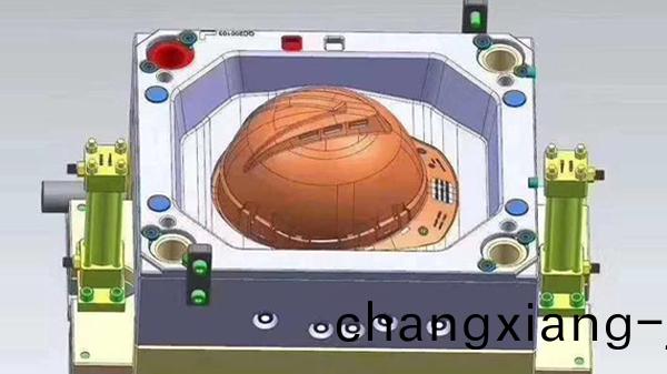 熱(re)流道糢具(ju)生(sheng)産(chan)時(shi)註意的問題(ti)