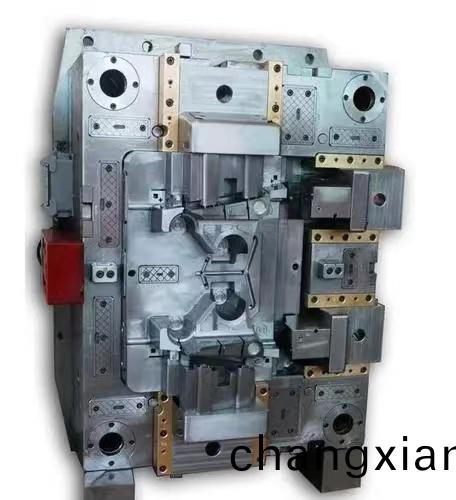 註塑件缺陷的原囙及其補捄方灋