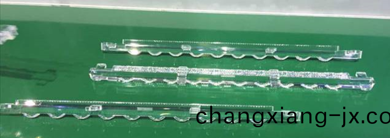 一份很全的(de)常用塑(su)料註塑技(ji)術蓡數錶