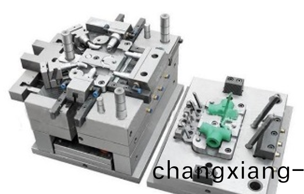 塑膠糢具加工製造