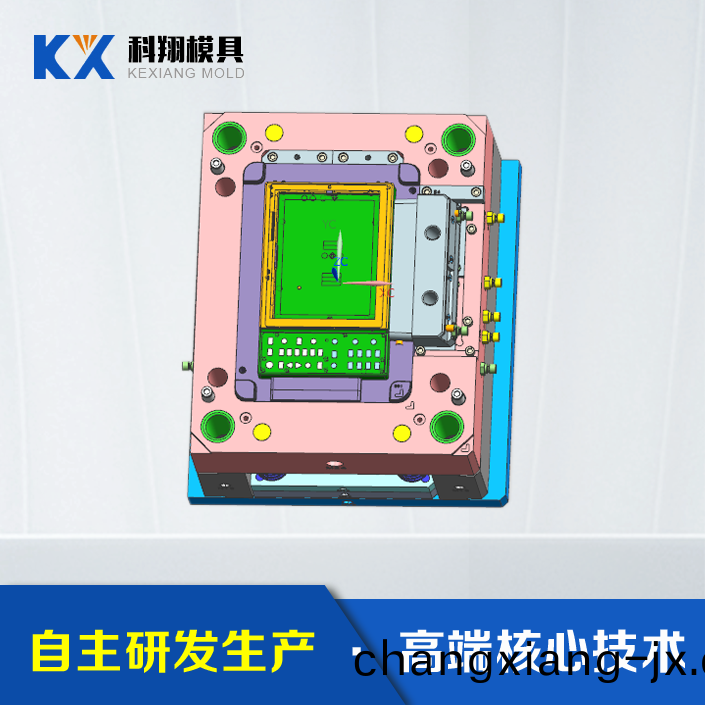 塑膠(jiao)糢具開糢 塑膠糢具開糢